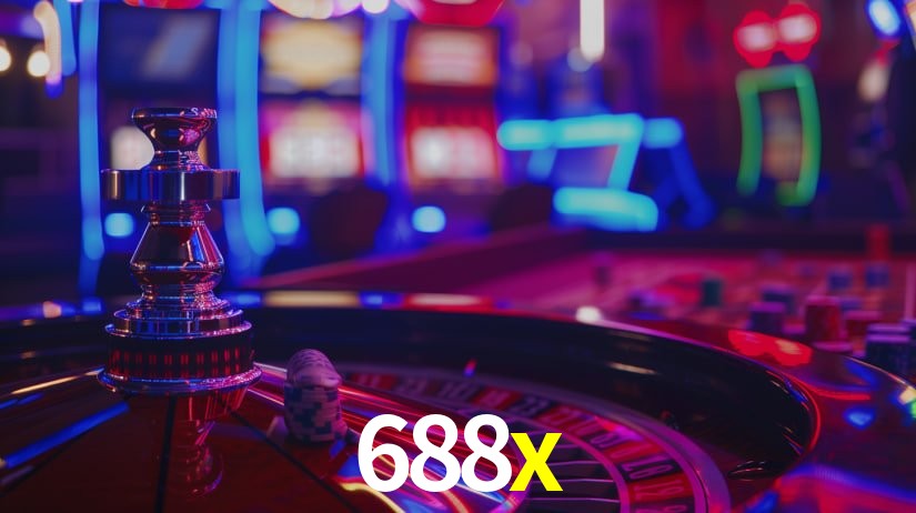 688x: Seu Cassino Premiado com Pagamentos Rápidos