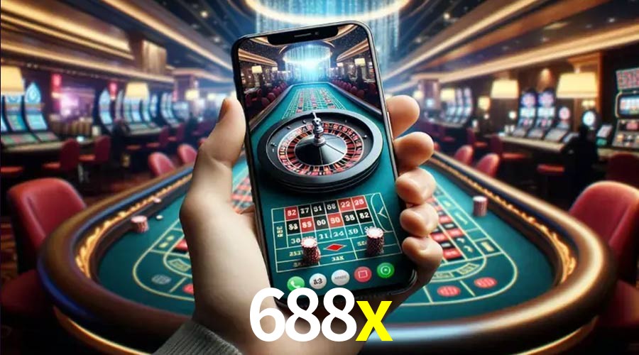 Statistics 688x