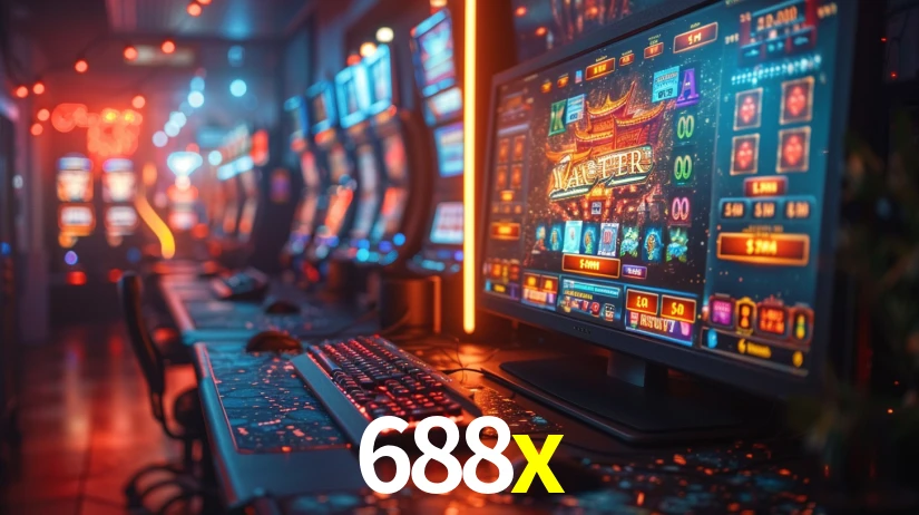 688x - Cassinos famosos no Brasil - 688x.com