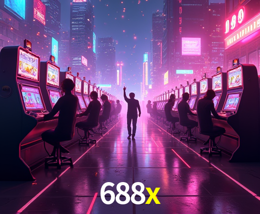 Inovações de Jogos na 688x: O Futuro das Experiências Interativas