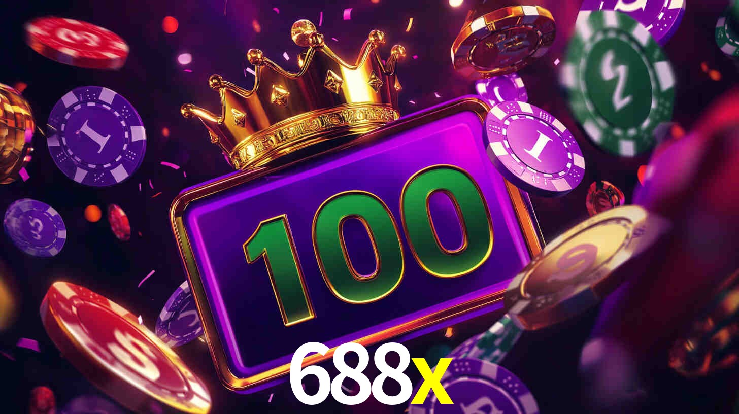 Ofertas Imperdíveis na 688x: Promoções e Bônus Que Valem a Pena