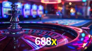 Inovações de Jogos na 688x: O Futuro das Experiências Interativas