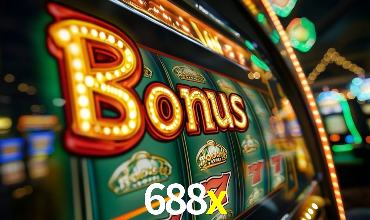 Inovações de Jogos na 688x: O Futuro das Experiências Interativas