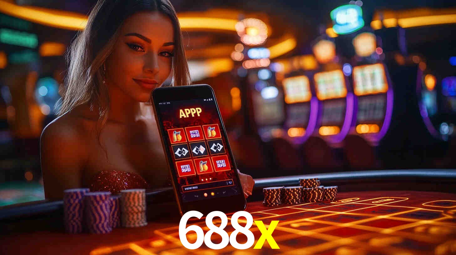 Casino VIP 688x