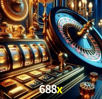 Descubra a Magia dos Jogos de Arcade no 688x