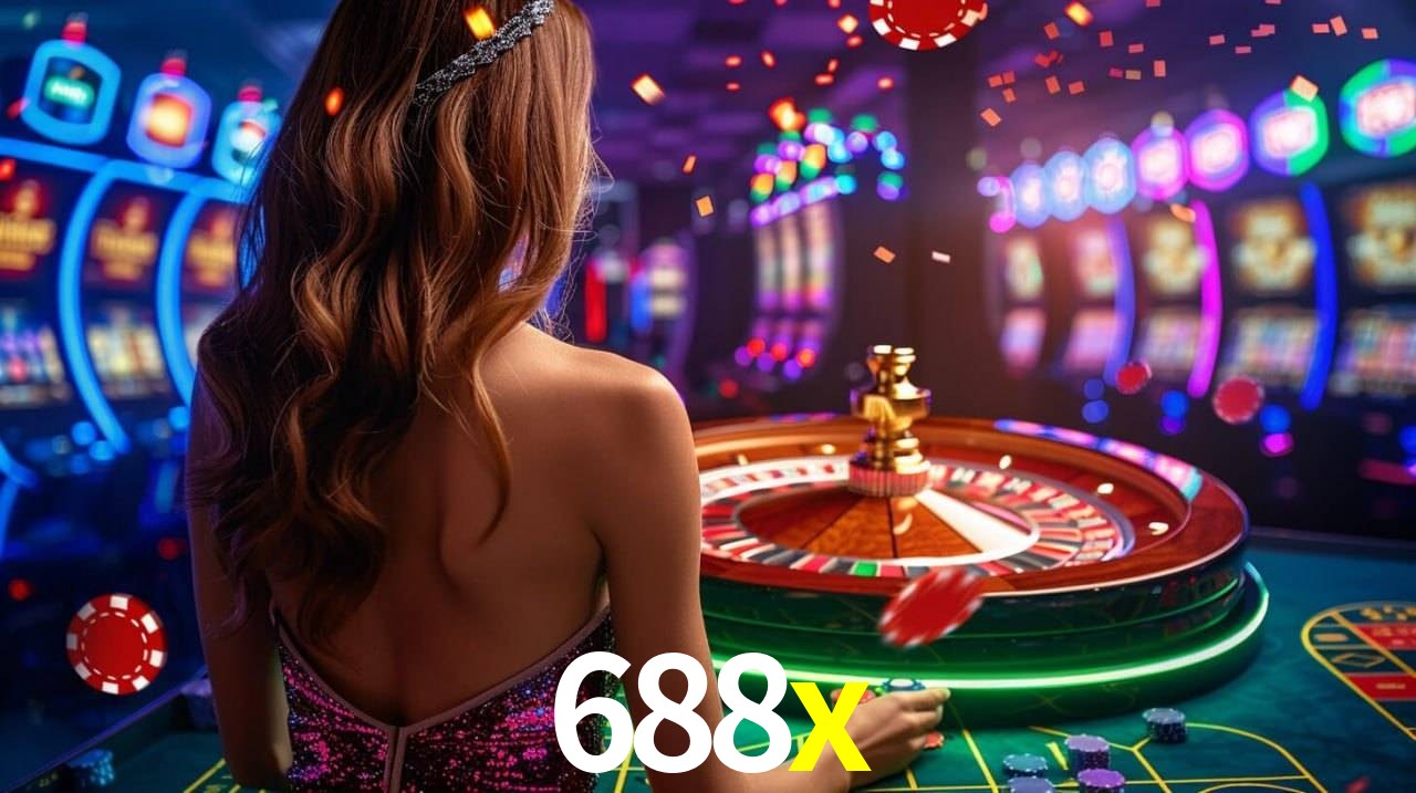 Descubra a Essência do 688x: Nossa História e Compromissos