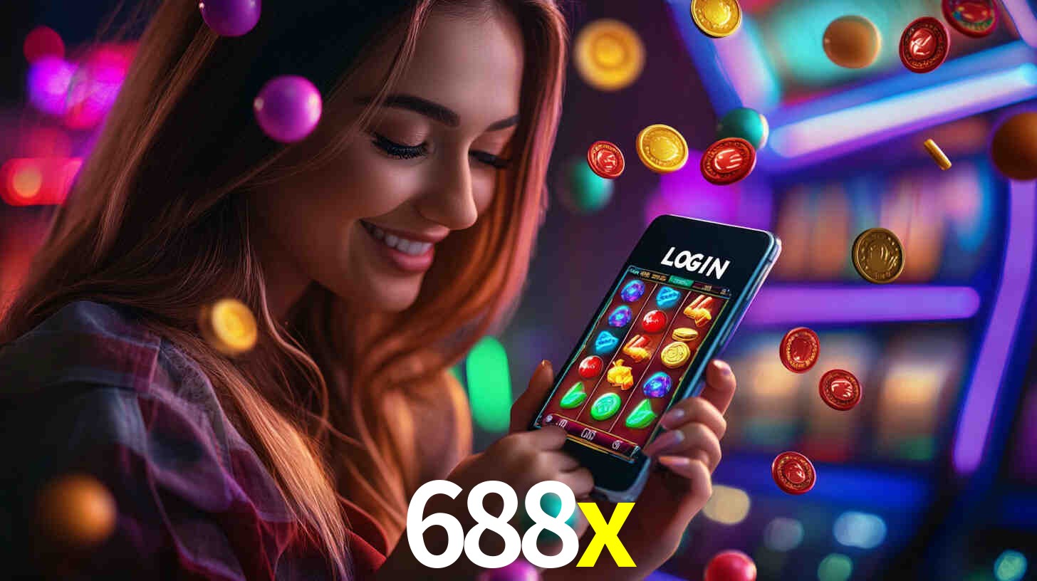 688x: Jogue Crash e Experimente Alta Recompensa Instantânea