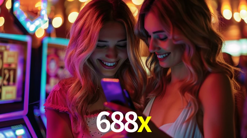 688x: Seu Especialista em Apostas Esportivas Brasileiras