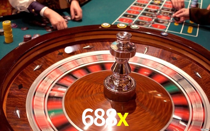A Experiência Imersiva dos Cassinos Ao Vivo no 688x