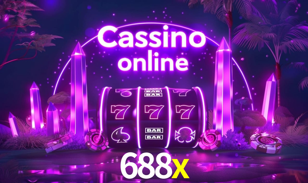 Descubra a Essência do 688x: Nossa História e Compromissos
