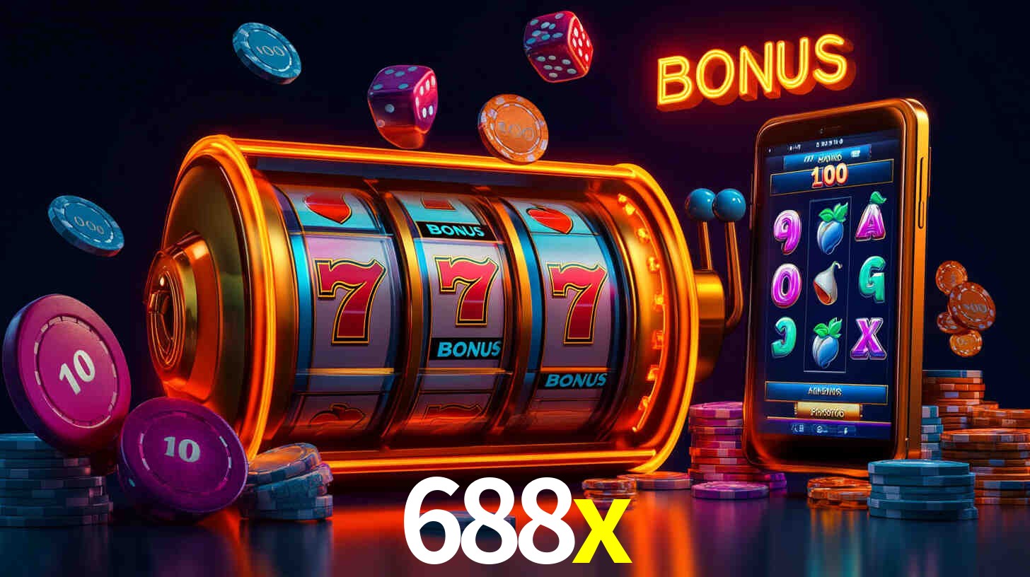Apostas de Tênis 688x