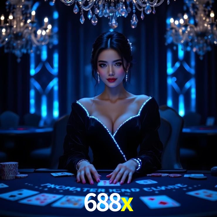 Apostas Esportivas na 688x: Um Guia Completo
