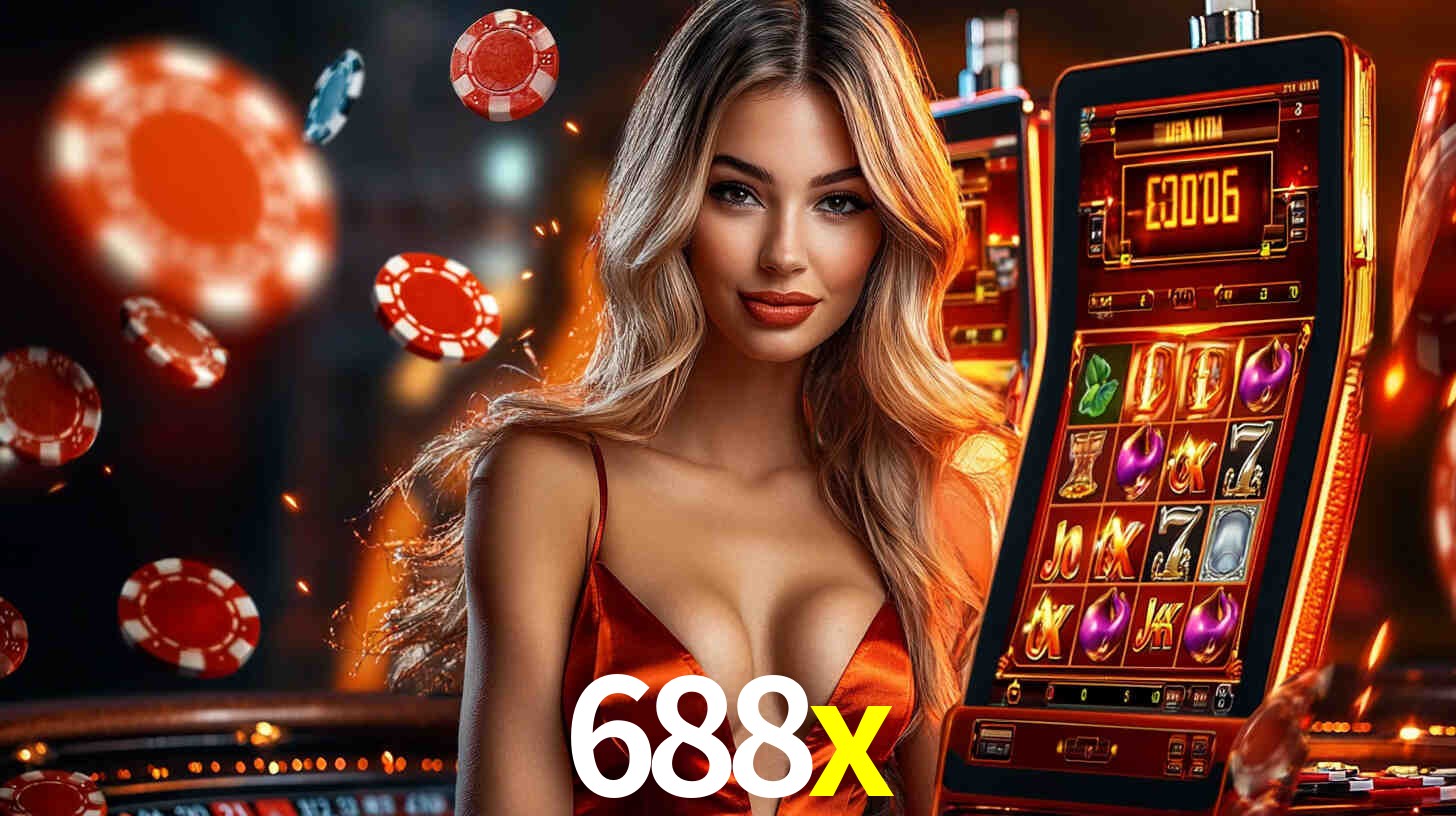 688x