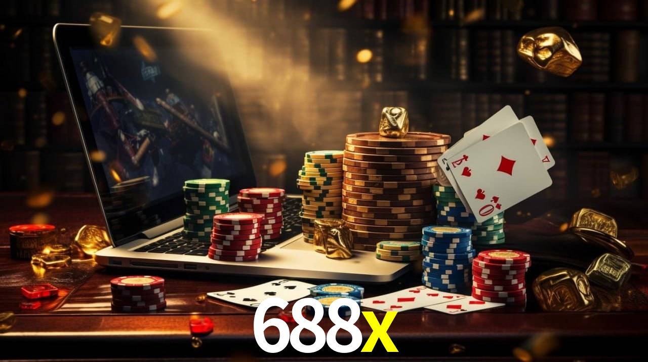 A Revolução dos Aplicativos de Jogos no 688x