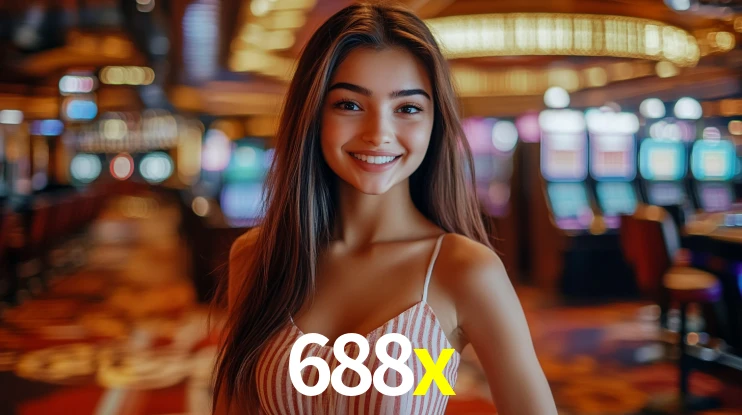 Experimente o Login Seguro Premium no 688x