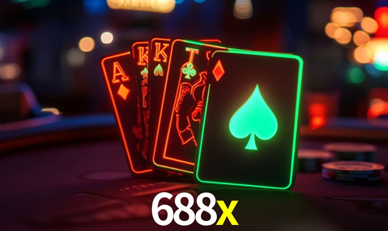 Descubra o Programa VIP da 688x: Vantagens Exclusivas para Jogadores
