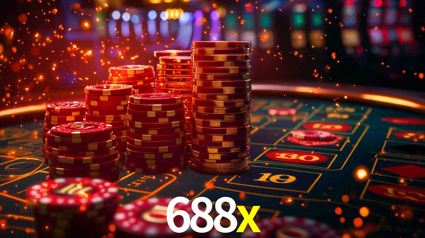 Explore as vantagens do 688x: serviço profissional e confiabilidade
