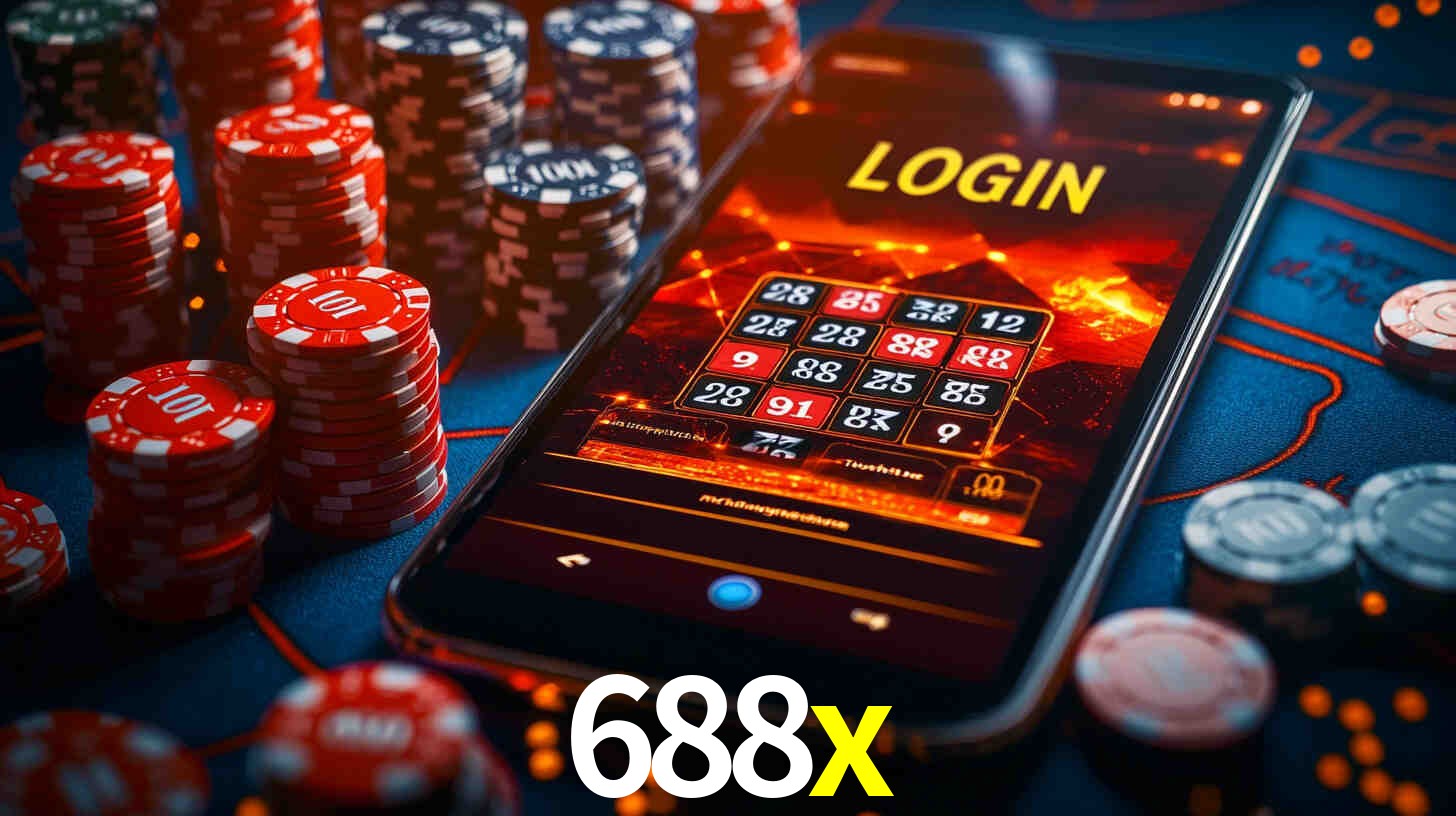 Descubra a Magia dos Jogos de Arcade no 688x