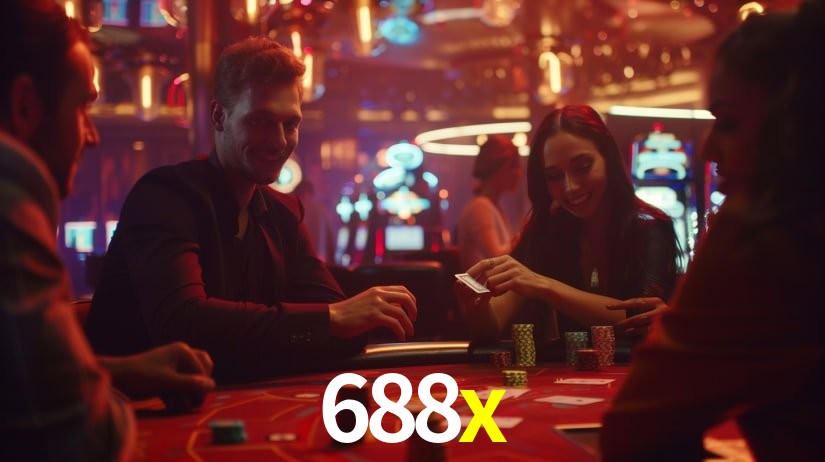 A Emoção da Loteria na 688x: Uma Chance de Mudança de Vida