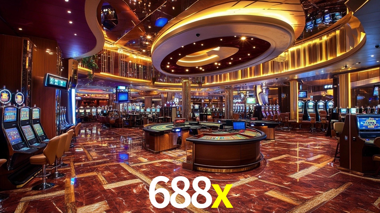 688x App Interface