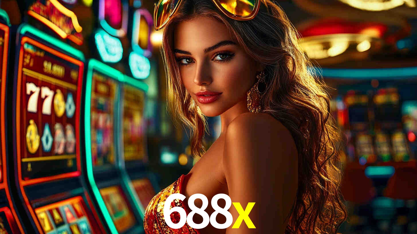 688x